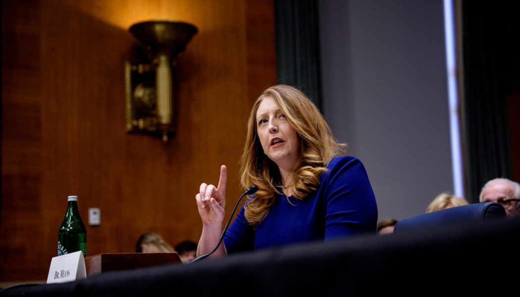 Trump’s surgeon general nominee is running the wellness grifter playbook perfectly