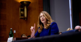 Trump’s surgeon general nominee is running the wellness grifter playbook perfectly