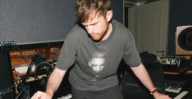 ‘Trying Times:’ A True Full-Circle Moment for James Blake