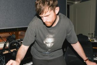 'Trying Times:' A True Full-Circle Moment for James Blake