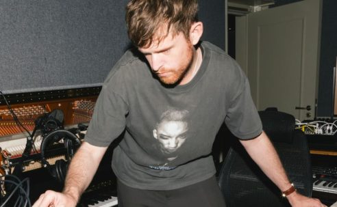 'Trying Times:' A True Full-Circle Moment for James Blake