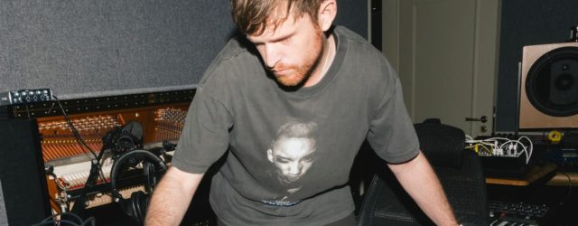 'Trying Times:' A True Full-Circle Moment for James Blake