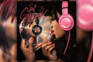 Ty Dolla $ign's New EP Is For the Girls