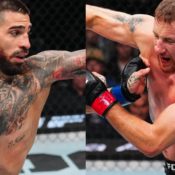 UFC Unveils Massive Fight Card for Historic White House Event Led by Topuria vs. Gaethje