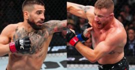 UFC Unveils Massive Fight Card for Historic White House Event Led by Topuria vs. Gaethje