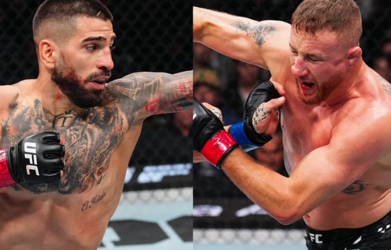 UFC Unveils Massive Fight Card for Historic White House Event Led by Topuria vs. Gaethje