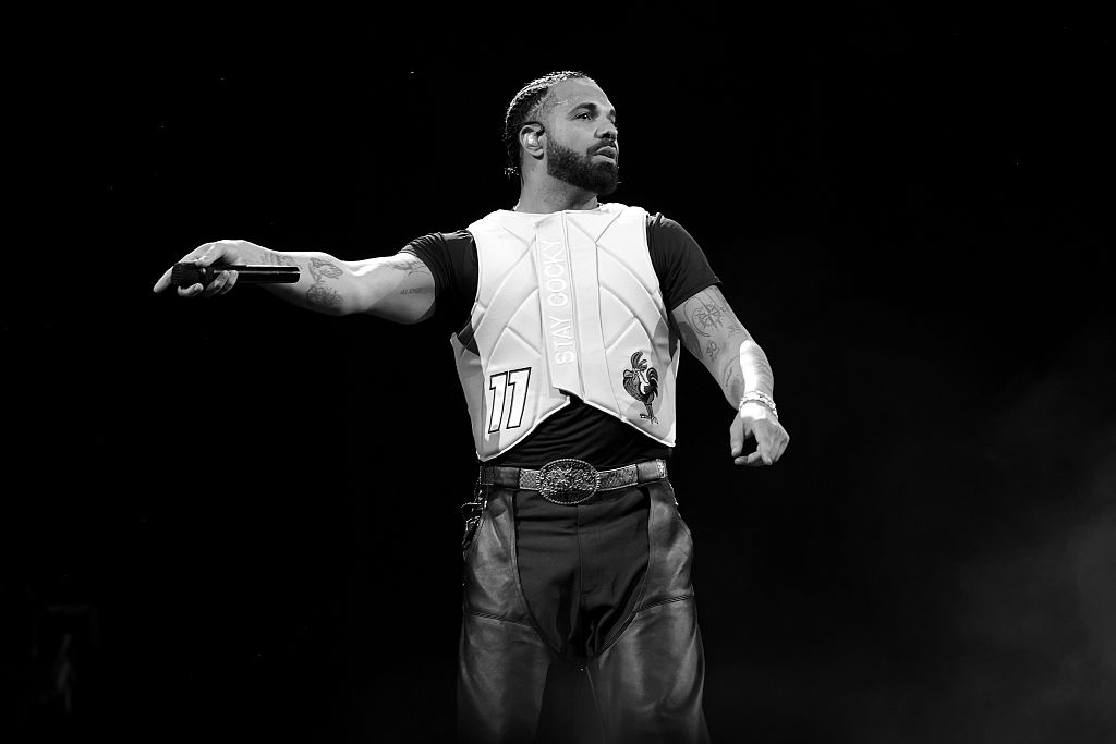 UMG Responds To Drake's Lawsuit Appeal