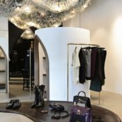 UNDERCOVER’s New Hong Kong Store Goes Heavy on Art