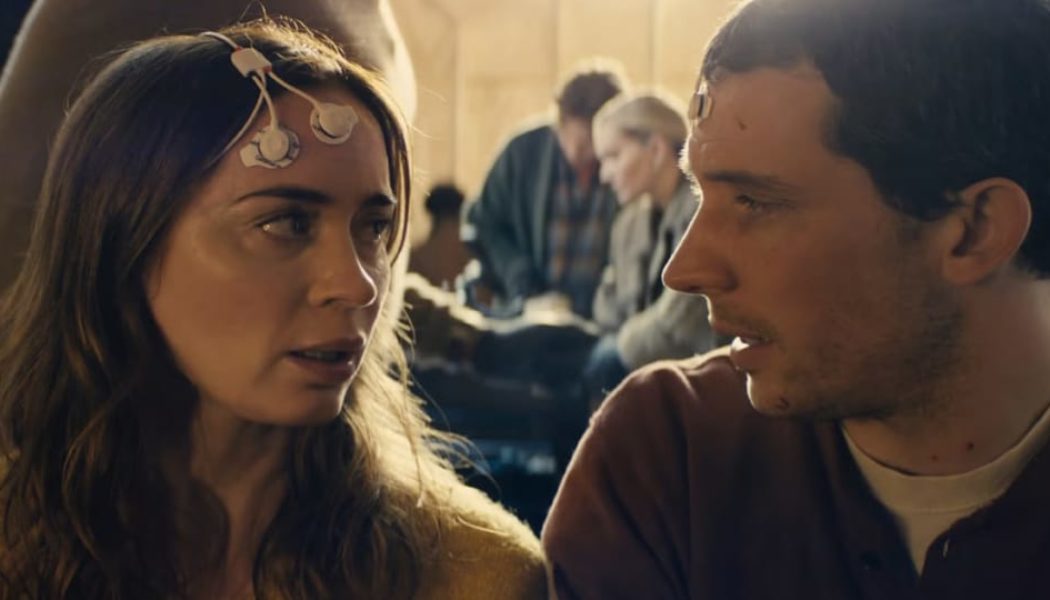 Universal Pictures Drops the Official Trailer for Steven Spielberg's 'Disclosure Day'