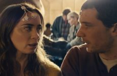 Universal Pictures Drops the Official Trailer for Steven Spielberg's 'Disclosure Day'