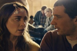 Universal Pictures Drops the Official Trailer for Steven Spielberg's 'Disclosure Day'