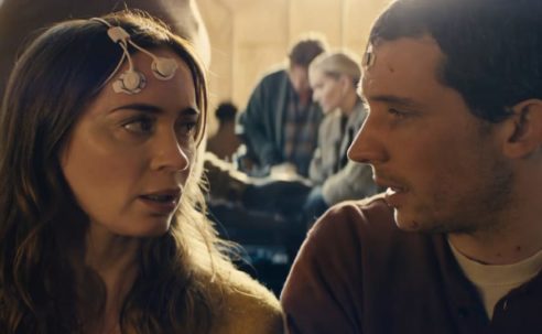 Universal Pictures Drops the Official Trailer for Steven Spielberg's 'Disclosure Day'