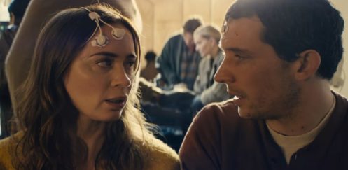 Universal Pictures Drops the Official Trailer for Steven Spielberg's 'Disclosure Day'