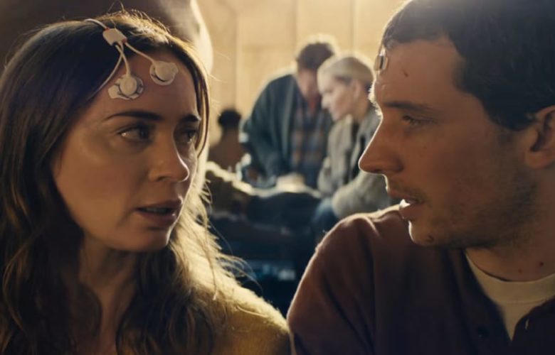 Universal Pictures Drops the Official Trailer for Steven Spielberg's 'Disclosure Day'