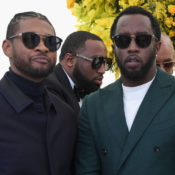 Usher Turns Down Diddy Slander, Social Media Tells Him He Should Leave Those Frosted Flakes Days In The Past