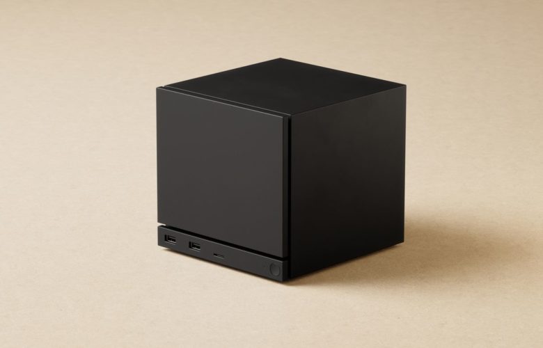 Valve says it still plans to ship the Steam Machine in 2026