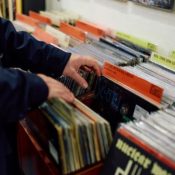 Vinyl LP Sales Surpass $1 Billion USD in 2025 for the First Time Since 1983