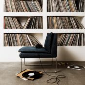 Vinyl Sales Eclipse $1 Billion in 2025 for First Time