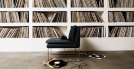 Vinyl Sales Eclipse $1 Billion in 2025 for First Time