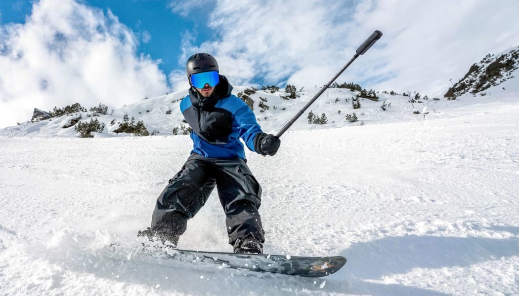 Visualizing the Descent: The 2026 Winter Sports Cinematography Guide