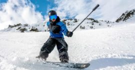 Visualizing the Descent: The 2026 Winter Sports Cinematography Guide