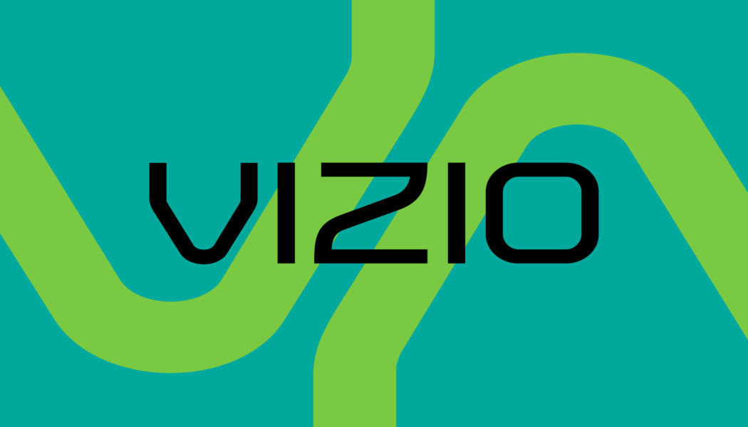 Vizio accounts are becoming Walmart accounts