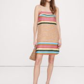 Wait, Spring Is Looking So Fashionable Thanks to Banana Republic's Friends and Family Sale