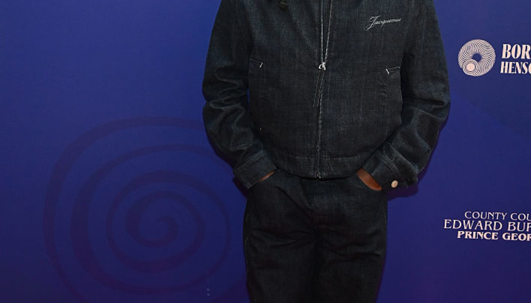 Wale Returns To DC For 2-Day "Live in the District" Concert Series