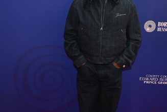 Wale Returns To DC For 2-Day "Live in the District" Concert Series