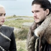 Warner Bros. Officially Developing a 'Game of Thrones' Movie