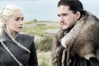 Warner Bros. Officially Developing a 'Game of Thrones' Movie