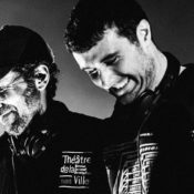 Watch Fred Again..'s Historic Live Set With Daft Punk's Thomas Bangalter