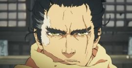 Watch the First Official Trailer for the ‘Sekiro: No Defeat’ Anime