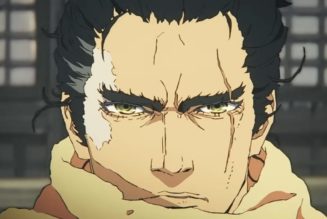 Watch the First Official Trailer for the ‘Sekiro: No Defeat’ Anime