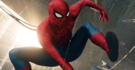 Watch the First Trailer for Marvel and Sony’s ‘Spider-Man: Brand New Day’
