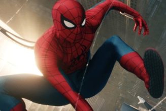 Watch the First Trailer for Marvel and Sony's 'Spider-Man: Brand New Day'