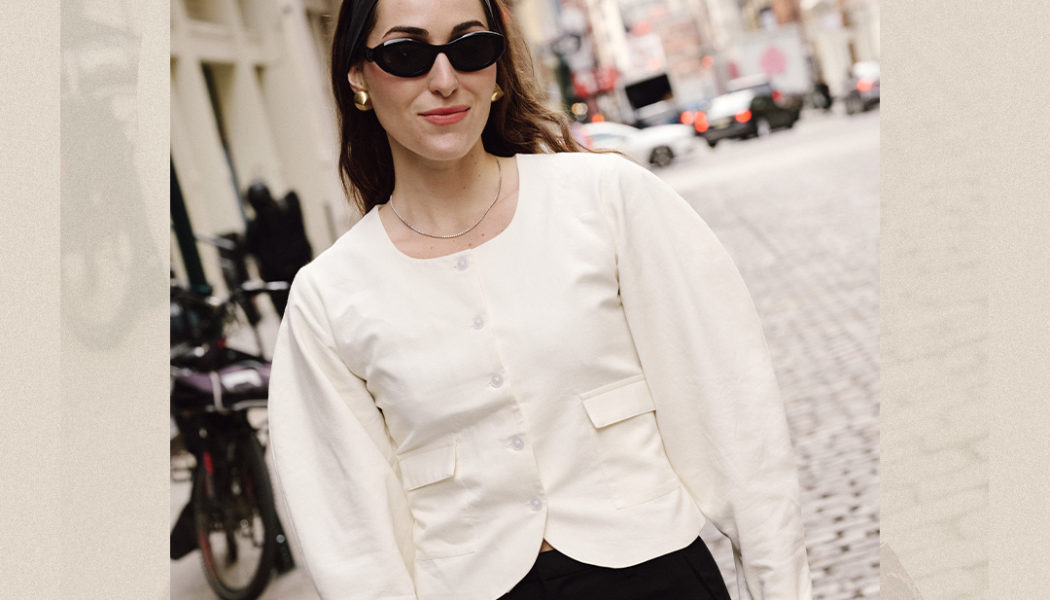 We're Fashion Editors—5 Fall Runway Collections That Live Rent-Free in Our Heads