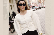 We're Fashion Editors—5 Fall Runway Collections That Live Rent-Free in Our Heads