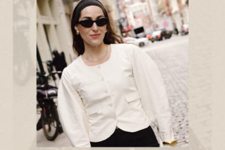 We're Fashion Editors—5 Fall Runway Collections That Live Rent-Free in Our Heads