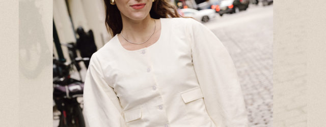 We're Fashion Editors—5 Fall Runway Collections That Live Rent-Free in Our Heads