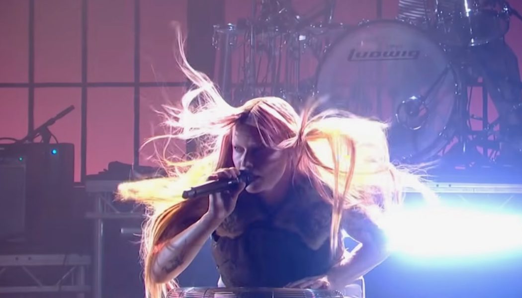 Wet Leg Played First-Ever SNL UK. Also, the Audio Mix Rocked