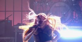 Wet Leg Played First-Ever SNL UK. Also, the Audio Mix Rocked