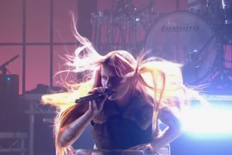 Wet Leg Played First-Ever SNL UK. Also, the Audio Mix Rocked