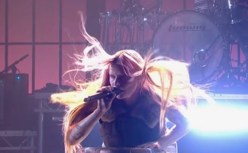 Wet Leg Played First-Ever SNL UK. Also, the Audio Mix Rocked