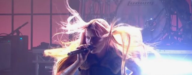 Wet Leg Played First-Ever SNL UK. Also, the Audio Mix Rocked