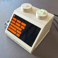 What if your real computer was a super-sized Lego computer brick?