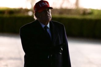 What Trump’s war on Iran means for the US energy crunch