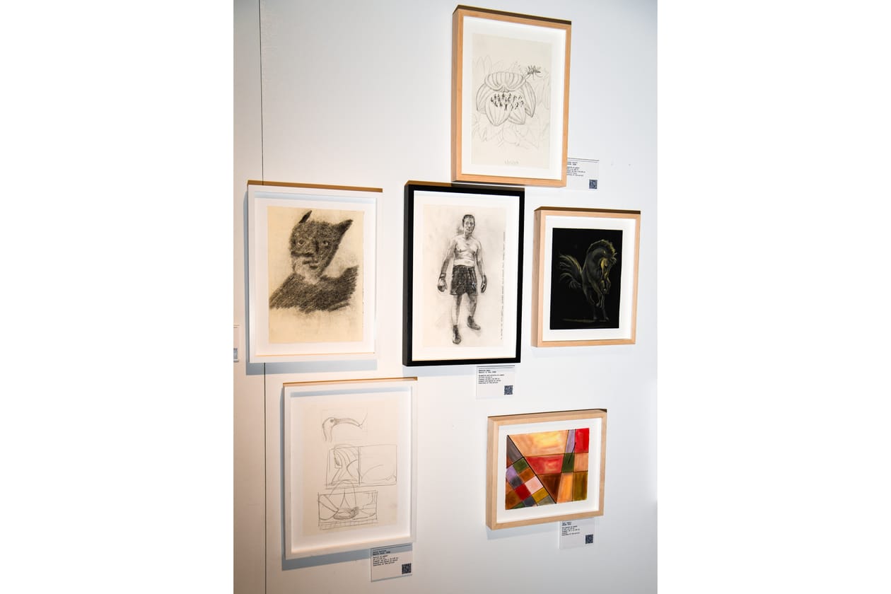 What Went Down at Free Arts NYC Gala 2026