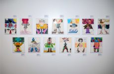 What Went Down at the 2026 Free Arts Gala