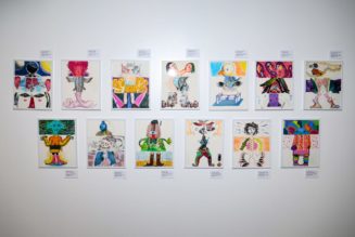 What Went Down at the 2026 Free Arts Gala